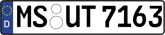MS-UT7163