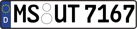 MS-UT7167