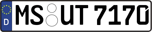 MS-UT7170
