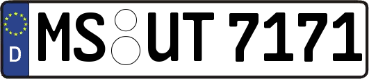 MS-UT7171