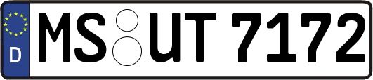 MS-UT7172