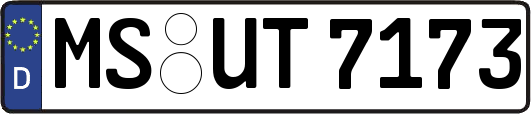 MS-UT7173
