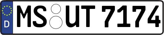 MS-UT7174