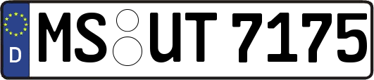MS-UT7175