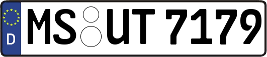 MS-UT7179
