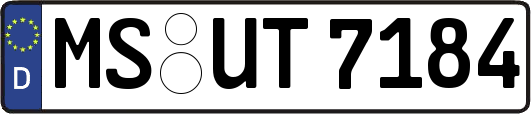 MS-UT7184