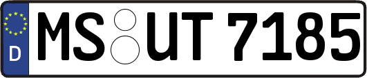 MS-UT7185