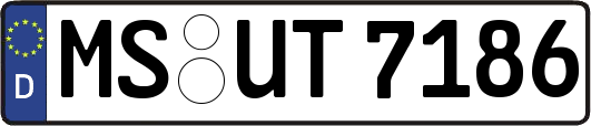 MS-UT7186