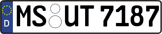 MS-UT7187