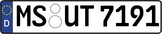 MS-UT7191