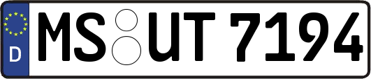 MS-UT7194