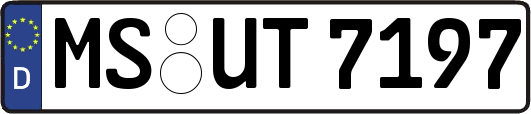 MS-UT7197