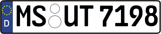 MS-UT7198