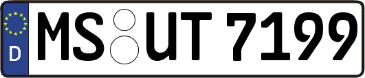 MS-UT7199