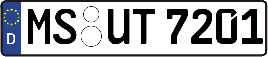 MS-UT7201