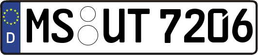 MS-UT7206