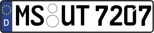 MS-UT7207