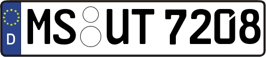 MS-UT7208