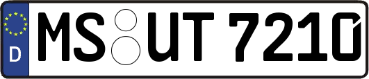 MS-UT7210