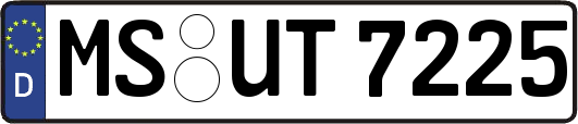 MS-UT7225
