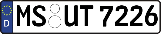 MS-UT7226