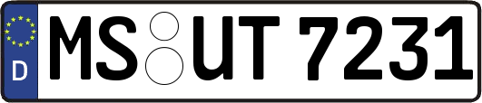 MS-UT7231