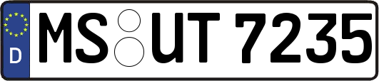 MS-UT7235