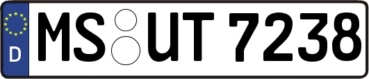 MS-UT7238