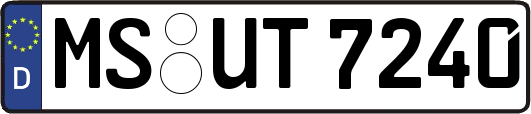 MS-UT7240