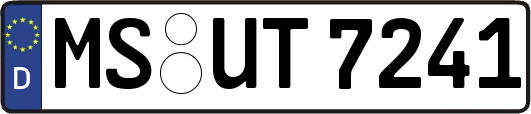 MS-UT7241