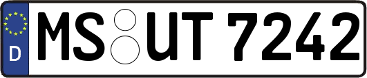 MS-UT7242