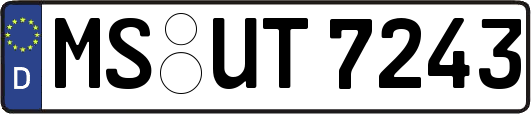 MS-UT7243