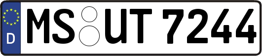MS-UT7244