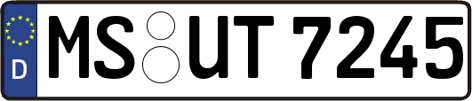 MS-UT7245