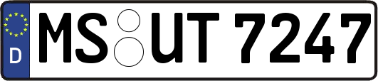 MS-UT7247