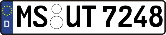 MS-UT7248