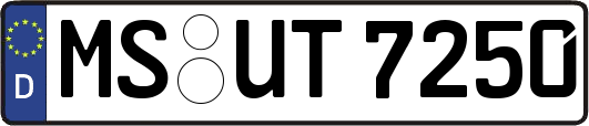 MS-UT7250