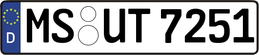 MS-UT7251