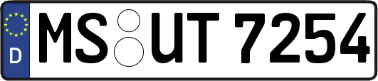 MS-UT7254