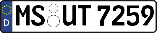 MS-UT7259
