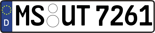 MS-UT7261
