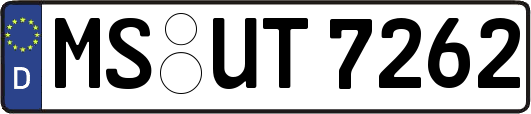 MS-UT7262