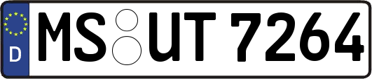 MS-UT7264