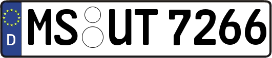 MS-UT7266