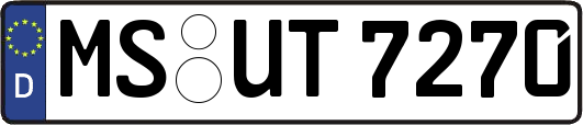 MS-UT7270