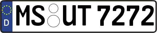 MS-UT7272