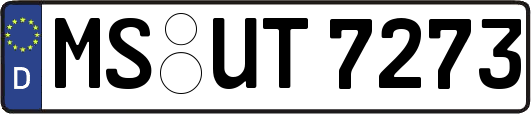 MS-UT7273