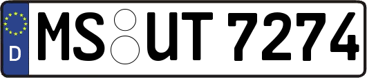 MS-UT7274