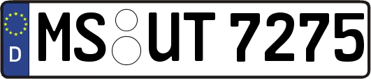MS-UT7275
