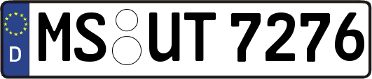 MS-UT7276
